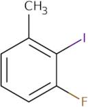 3-Fluoro-2-iodotoluene