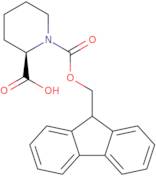 Fmoc-D-Piperidine-2-carboxylic acid
