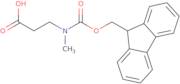 Fmoc-N-methyl-β-alanine