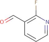 2-Fluoropyridine-3-carboxaldehyde