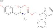 Fmoc-N-methyl-O-methyl-L-tyrosine