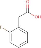 2-Fluorophenylacetic acid