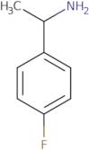 4-Fluoro-a-methylbenzylamine