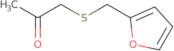 3-(2-Furfurylthio)propanone