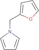 1-(2-Furanmethyl)-1H-pyrrole