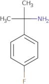 1-(4-Fluorophenyl)-1-methyl-ethylamine