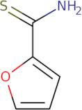 Furan-2-carbothioamide