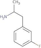1-(3-Fluorophenyl)propan-2-amine