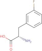 3-Fluoro-L-phenylalanine