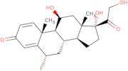 Fluprednisolone