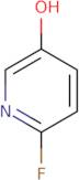 2-Fluoro-5-hydroxypyridine