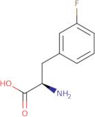 3-Fluoro-D-Phenylalanine