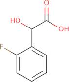 2-Fluoromandelic acid