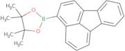 Fluoranthene-3-boronic acid pinacol ester