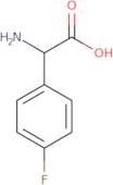 4-Fluoro-DL-phenylglycine