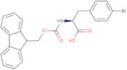 FMoc-L-4-BroMophenylalanine