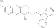 Fmoc-N-methyl-O-methyl-D-tyrosine