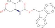 FMoc-D-b-hoMovaline