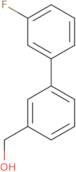 (3'-Fluoro-[1,1'-biphenyl]-3-yl)Methanol