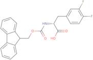 FMOC-3,4-difluoro-D-Phenylalanine