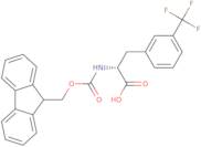 FMOC-D-3-TrifluoromethylPhe