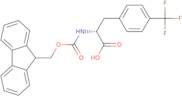 FMOC-D-4-TrifluoromethylPhe