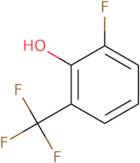 2-Fluoro-6-(trifluoromethyl)phenol