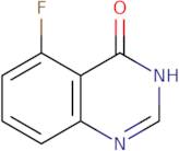 5-Fluoroquinazolin-4(1H)-one