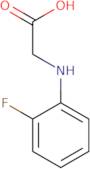 N-O-Fluorophenylglycine