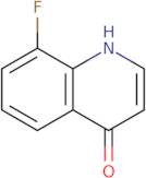 8-Fluoroquinolin-4-ol