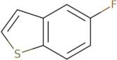 5-Fluorobenzo[b]thiophene