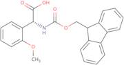 Fmoc-R-2-methoxyphenylglycine