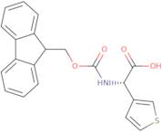 Fmoc-(S)-3-thienylglycine