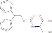 Fmoc-D-Cysteine hydrate