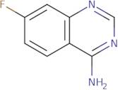 7-Fluoroquinazolin-4-amine