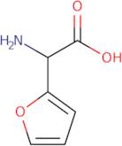 2-(2-Furyl)glycine