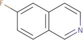 6-Fluoroisoquinoline