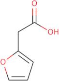 2-Furanacetic acid