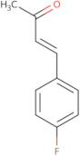 1-(4-Fluorophenyl)but-1-en-3-one