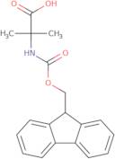 Fmoc-alpha-methylalanine