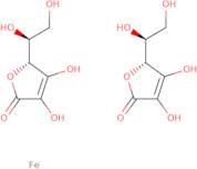 Ferrous ascorbate