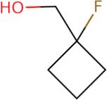 1-Fluorocyclobutyl)methanol