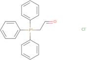(Formylmethyl)triphenylphosphonium chloride