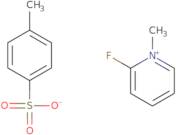 2-Fluoro-1-methylpyridinium 4-toluenesulfonate