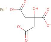 Ferric citrate