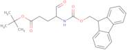 N-alpha-Fmoc-N-epsilon-Boc-L-lysine 4-alkoxybenzyl alcohol resin