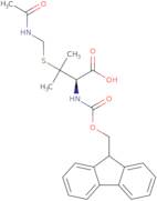 Fmoc-S-acetamidomethyl-L-penicillamine