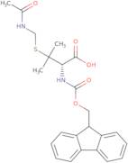 Fmoc-S-acetamidomethyl-D-penicillamine