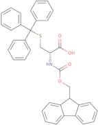 Fmoc-S-trityl-D-cysteine