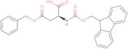 Fmoc-L-aspartic acid beta-benzyl ester